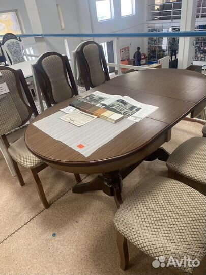 Столы стулья