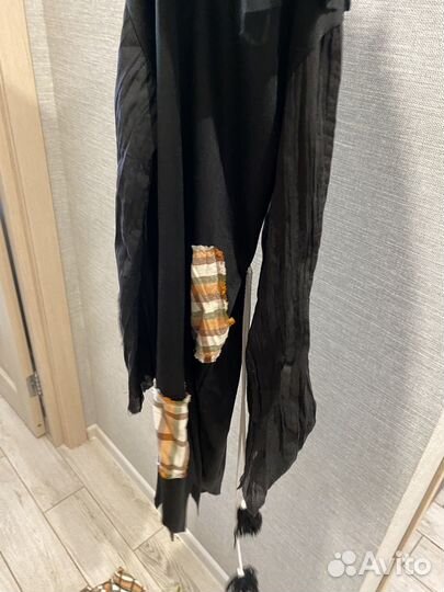 Костюм - Бабы Яги тематический