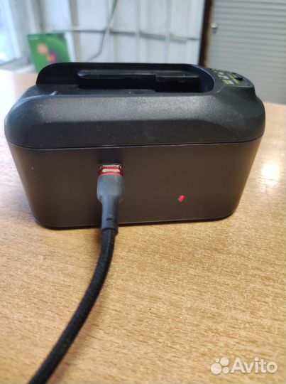 Шуруповерт Wolf 12v