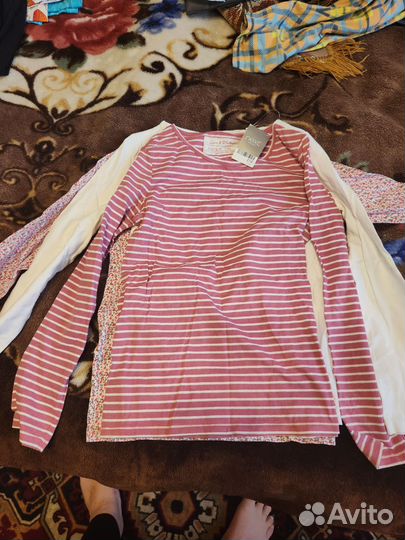 Лонг next 11 лет