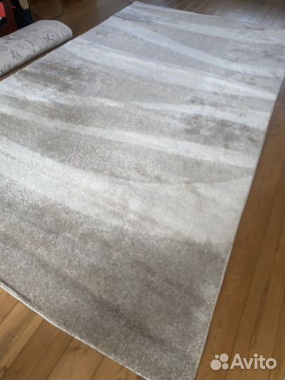 Ковер палас новый 2*3,7