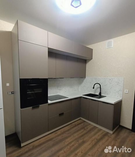 Модульные кухни: создать функциональную кухню