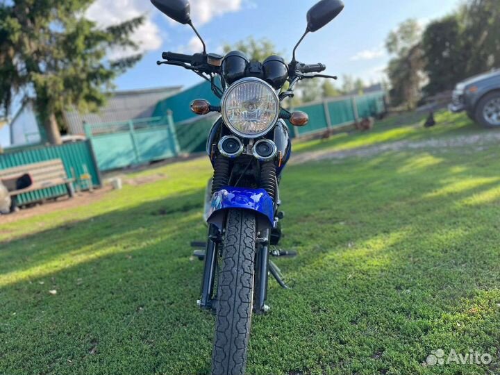Racer Magnum 250