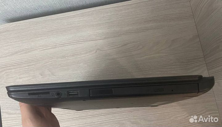 Acer aspire es 15