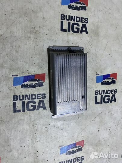 Блок громкой связи mulf 2 high BMW