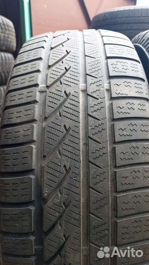 Continental ContiWinterContact TS 810 205/55 R16 91H