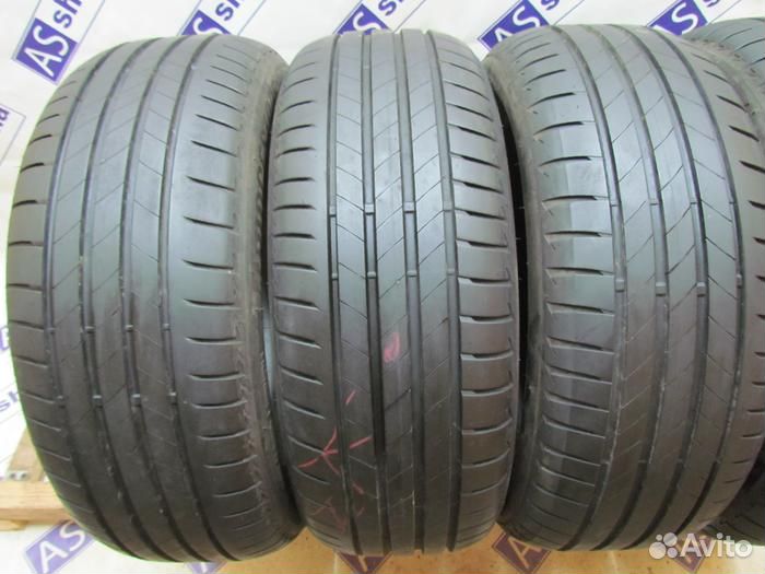 Bridgestone Turanza T005 235/50 R19 99U