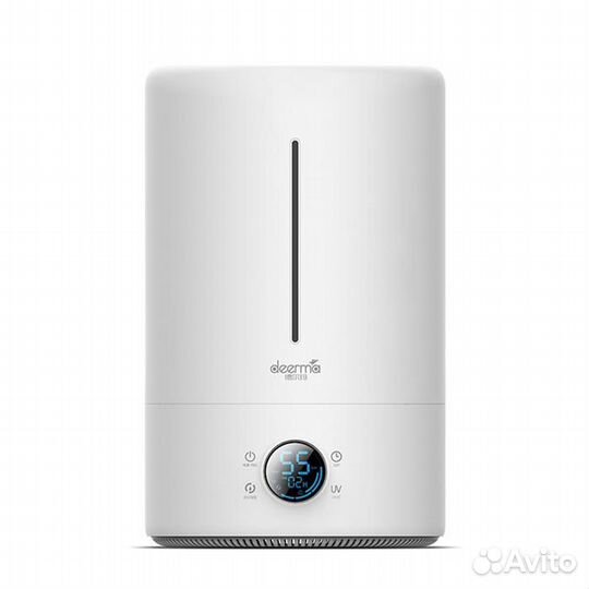 Увлажнитель воздуха Deerrma UV Ultrasonic Humidifi