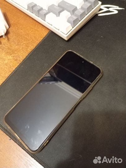 Xiaomi Redmi Note 12S, 6/128 ГБ