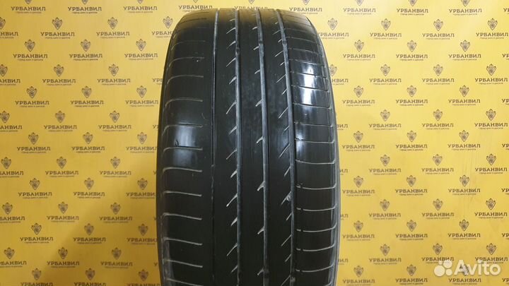 Yokohama Advan Sport A/S 265/50 R19 110Y