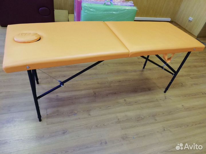 Кушетка Массажный стол