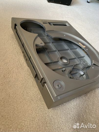 Арктур 006 корпус