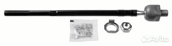 Тяга рулевая suzuki SX4 06- лев.(без наконечник