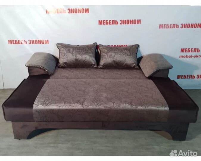 Диван Еврокнижка