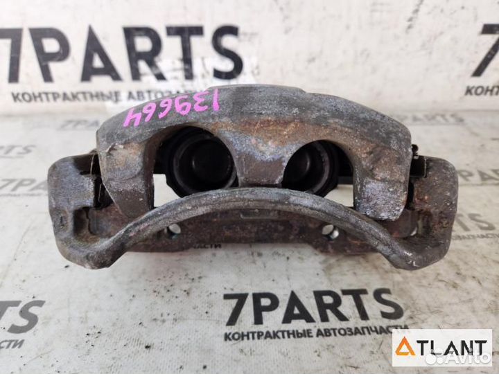 Суппорт передний правый nissan cedric