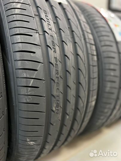 Zeta Alventi 255/45 R18 112Y