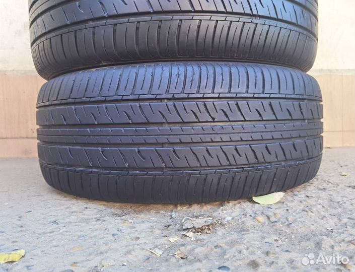 Dunlop Grandtrek AT1 275/50 R21 113V