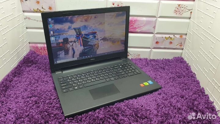 Dell Intel Core i5 озу 8 гб ssd 240gb