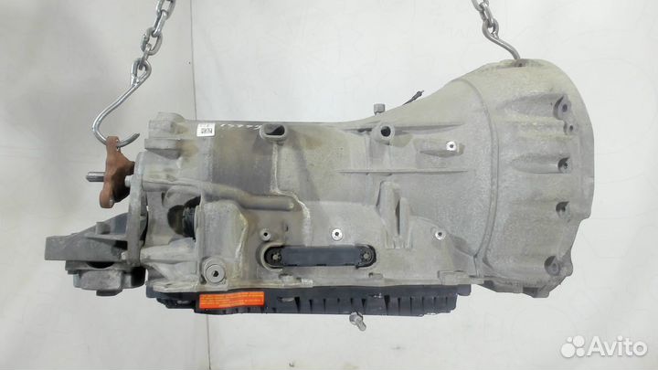 Кпп - автомат (АКПП) Chrysler 300C 2011, 2013