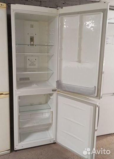 Холодильник LG GA -B 409 Доставка Гарантия