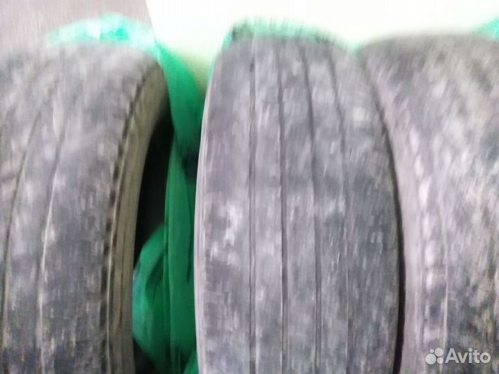 Michelin CrossClimate 215/70 R16