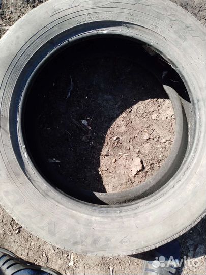 Dunlop SP Sport 300 205/60 R16