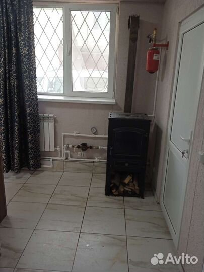 Водяной теплый пол, сантехника, электрика