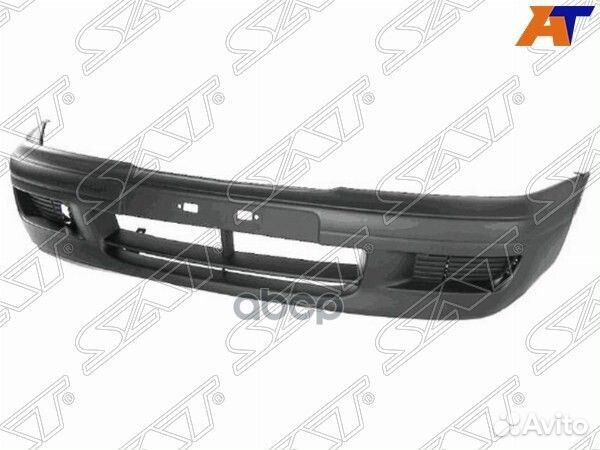 Бампер передний Nissan Primera Camino 95-00