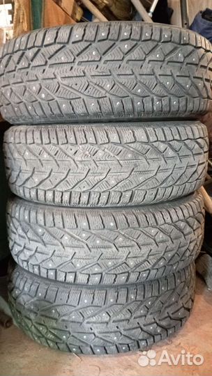 Tigar SUV Ice 225/60 R17 103T