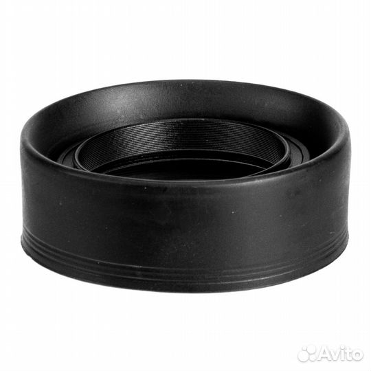 Бленда Mekko, резиновая, 49mm