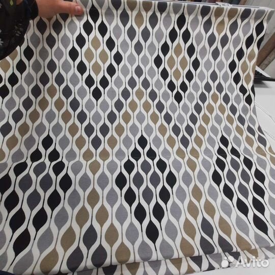 Римские шторы бу