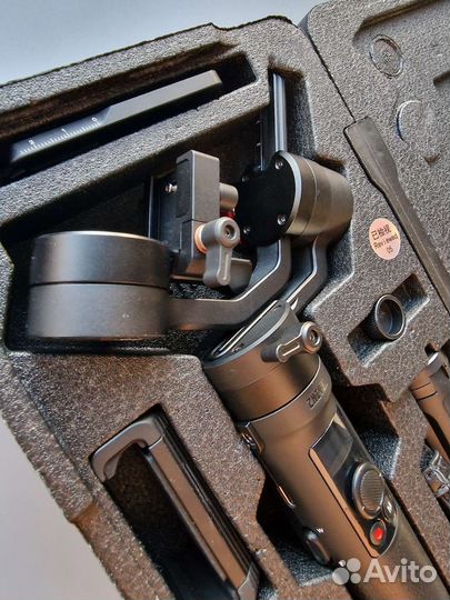 Стабилизатор Zhiyun Crane M2