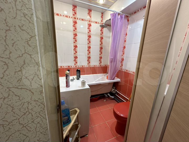 Квартира-студия, 30 м², 2/9 эт.