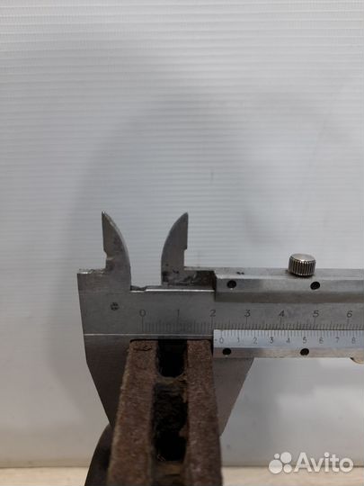 Тормозной диск перед Renault fluence Лев, Прав