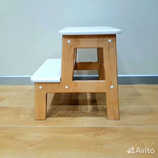 Табурет - стремянка