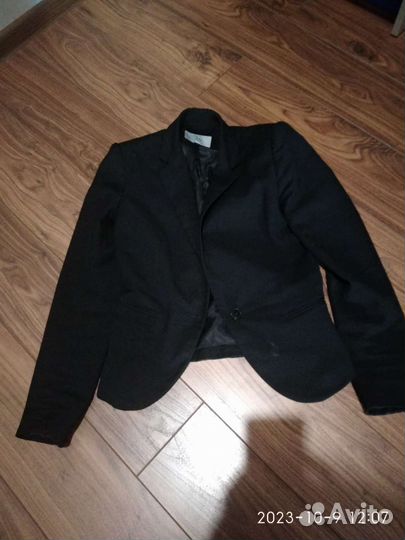 Вещи пакетом