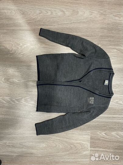 Школьная форма