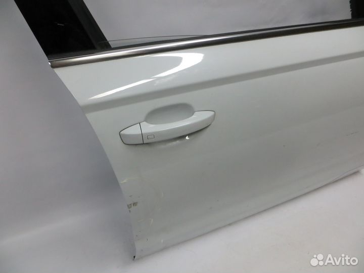 Дверь передняя правая Audi A 6 C7