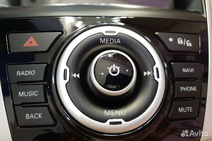 Магнитола Android для Ford Focus 3, 2012-2015 года