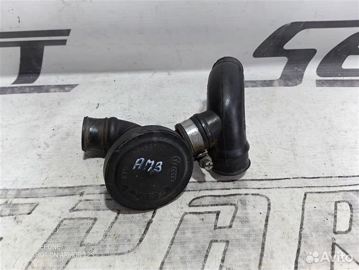 Клапан вентиляции картерных газов Audi A4 B6 AMB