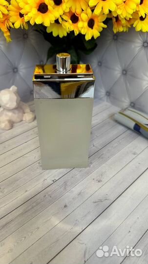 Dolce Gabbana Light Blue 95мл с витрины