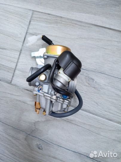 Карбюратор стелс 300 Stels 300b