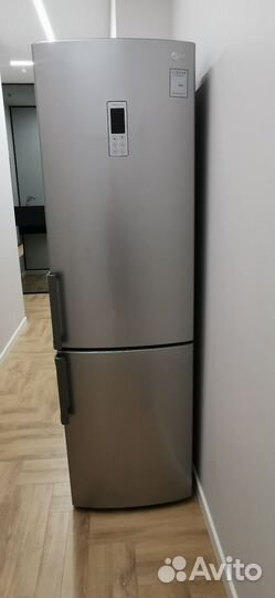 Холодильник LG No frost бу