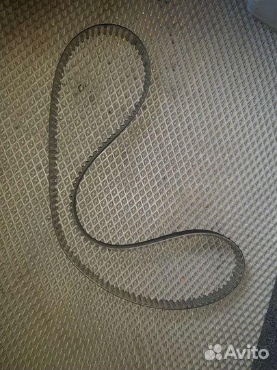 Ремень Грм Audi