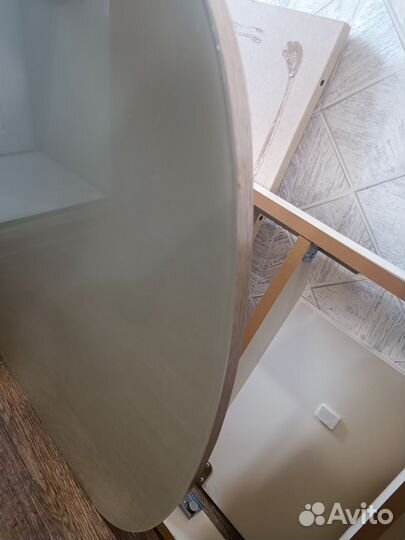 Кухонный стол бу