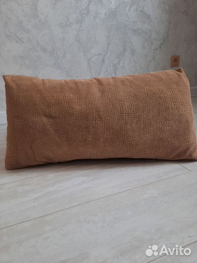 Декоративные подушки 2 шт