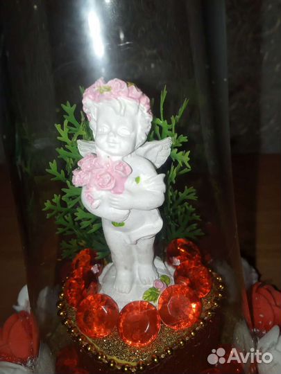 Топиарий новый