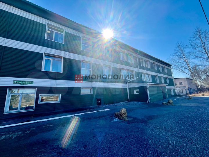 Продам помещение свободного назначения, 3859 м²