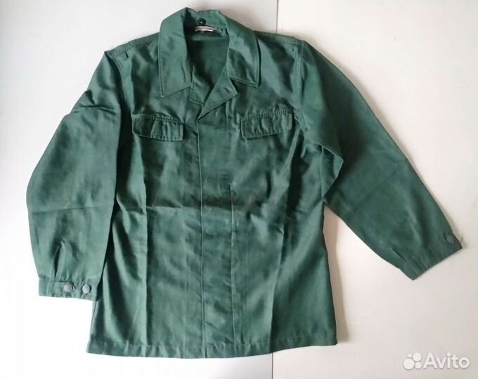 Куртка полиция гдр