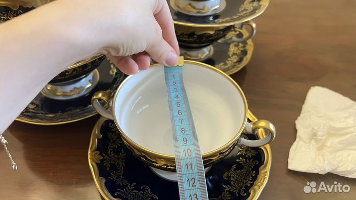 Бульонницы веймар